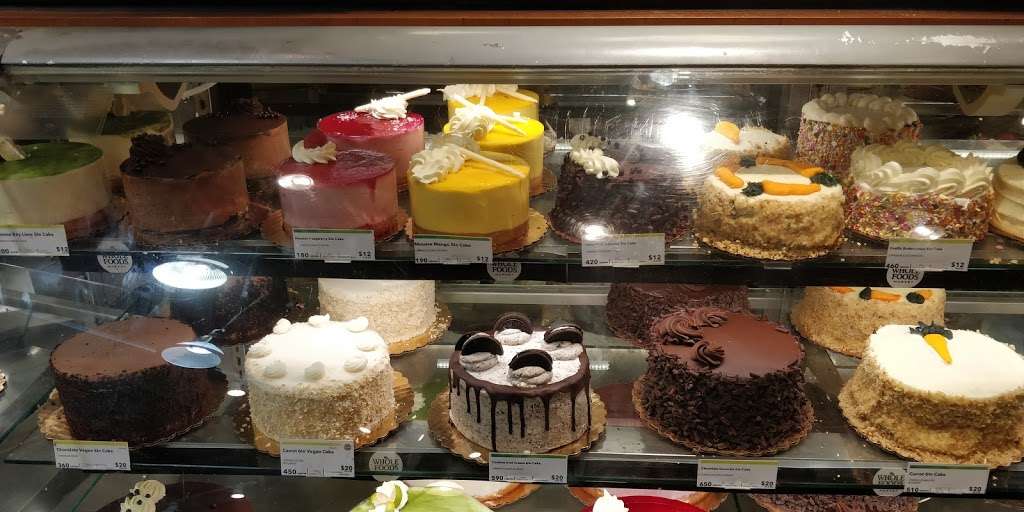 Mollys Cupcakes | 376 William St, Ridgewood, NJ 07450, USA | Phone: (347) 467-0122