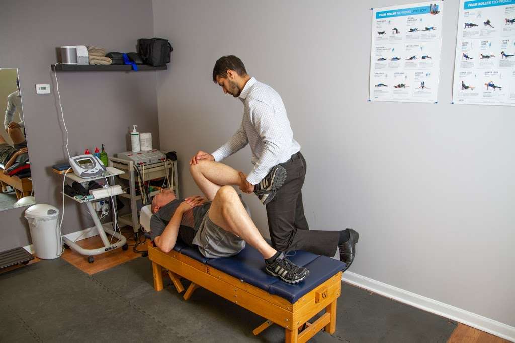 Spinal Rehab and Wellness Center | 3450 Montgomery Rd #21, Aurora, IL 60504, USA | Phone: (630) 236-8600