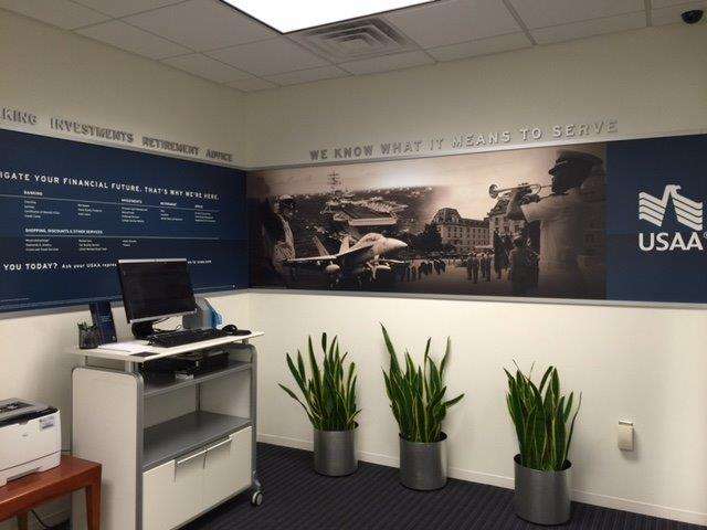 USAA Financial Center | 125 Prince George St, Annapolis, MD 21401 | Phone: (410) 919-9197