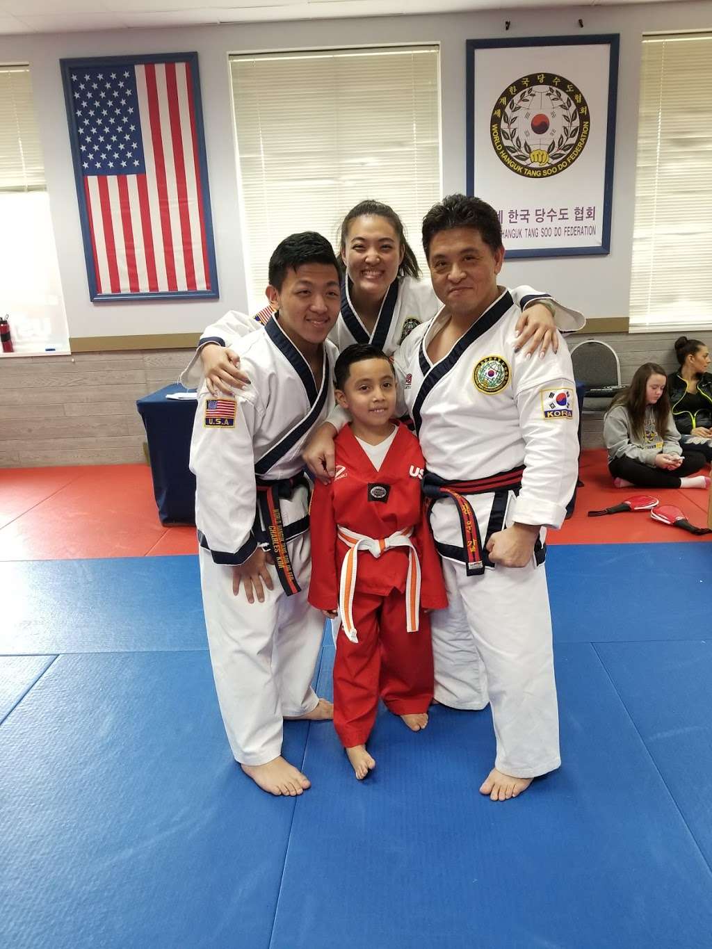 USK Martial Arts | 11930 Providence Rd W, Charlotte, NC 28277, USA | Phone: (704) 540-4224