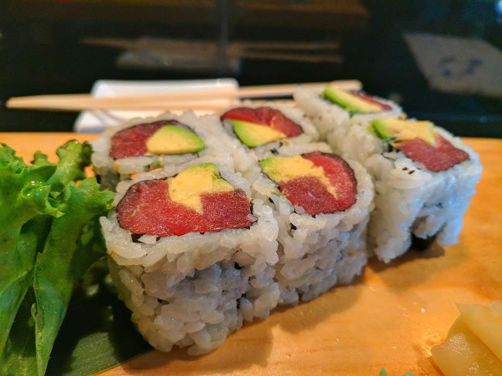 Wasabi | 80 Main St #30, Hackettstown, NJ 07840 | Phone: (908) 850-8080