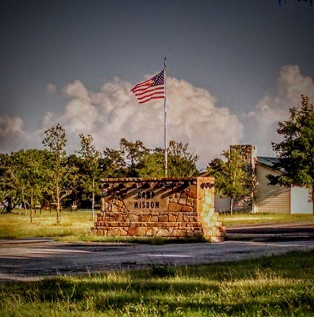 Boy Scouts Camp Wisdom | 6400 W Red Bird Ln, Dallas, TX 75236 | Phone: (972) 298-3177