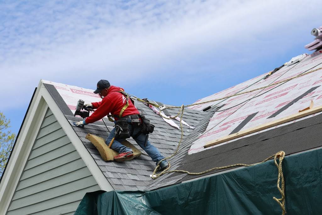 Artex Roofing | 14346 Streamwood Dr, Orland Park, IL 60467, USA | Phone: (630) 841-4813