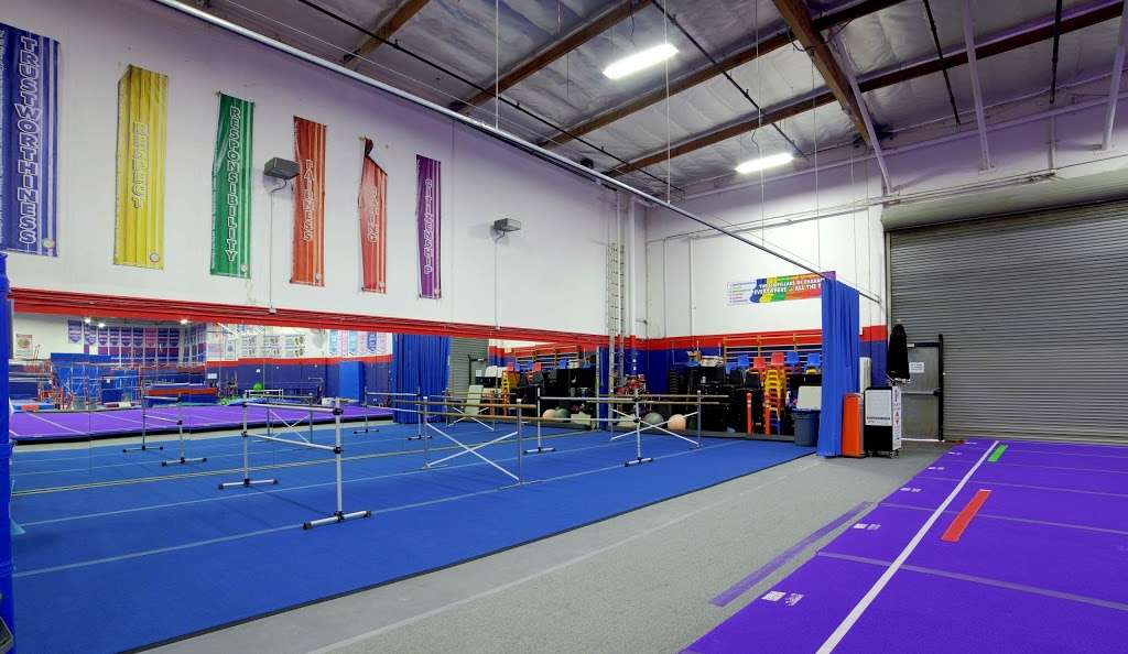 JAG Gym | 8640 Hayden Pl, Culver City, CA 90232, USA | Phone: (310) 287-9886