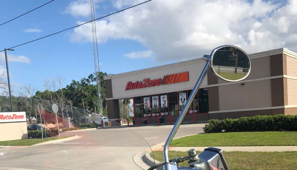 AutoZone Auto Parts | 4147 E County Rd 466, Oxford, FL 34484 | Phone: (352) 461-5350