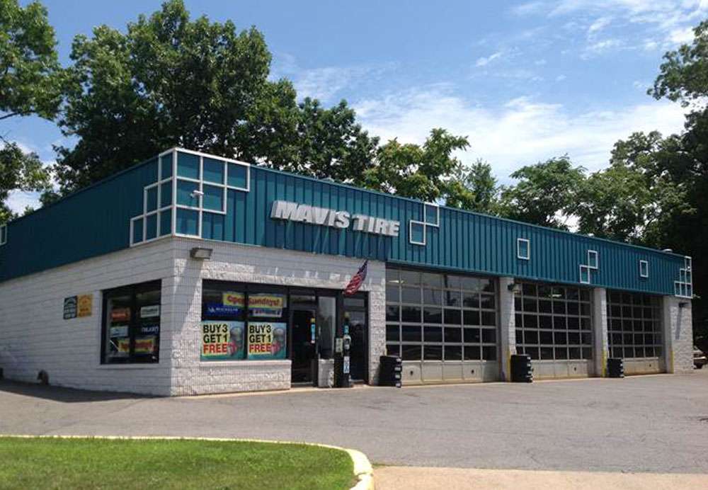 Mavis Discount Tire | 400 S Broadway, Tarrytown, NY 10591 | Phone: (914) 631-8400