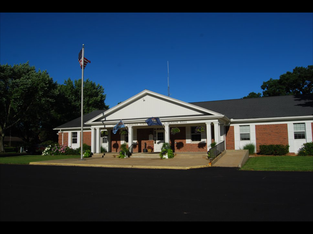 St Joseph Charter Twp Office | 3000 Washington Ave, St Joseph, MI 49085 | Phone: (269) 429-7703