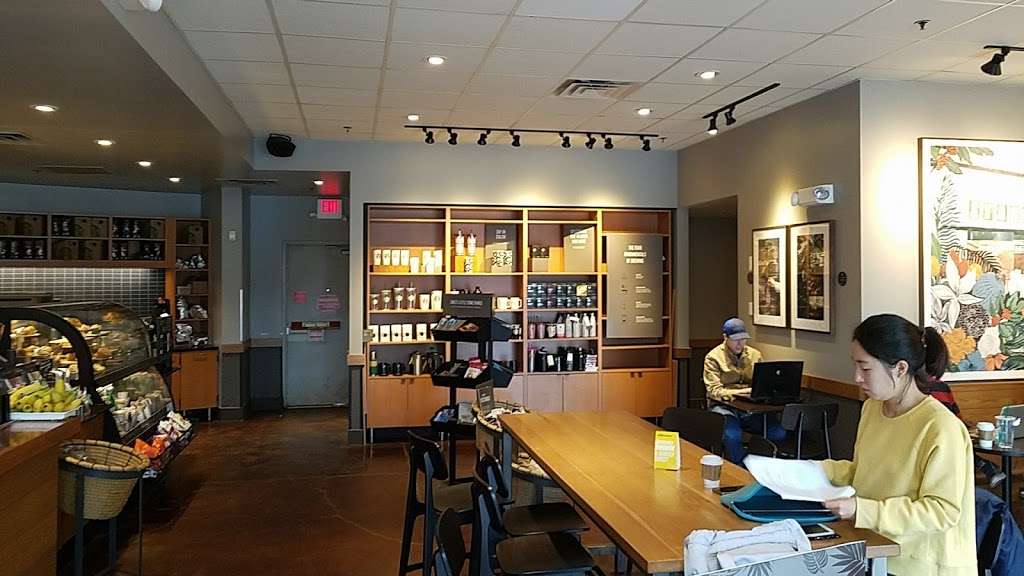 Starbucks | 6365 Dobbin Rd, Columbia, MD 21045, USA | Phone: (410) 772-5305