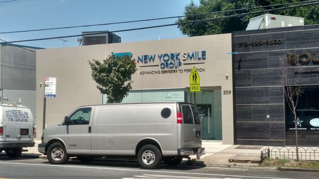 Noah Smile Group | 309 Avenue U suite 1d, Brooklyn, NY 11223 | Phone: (347) 720-9068