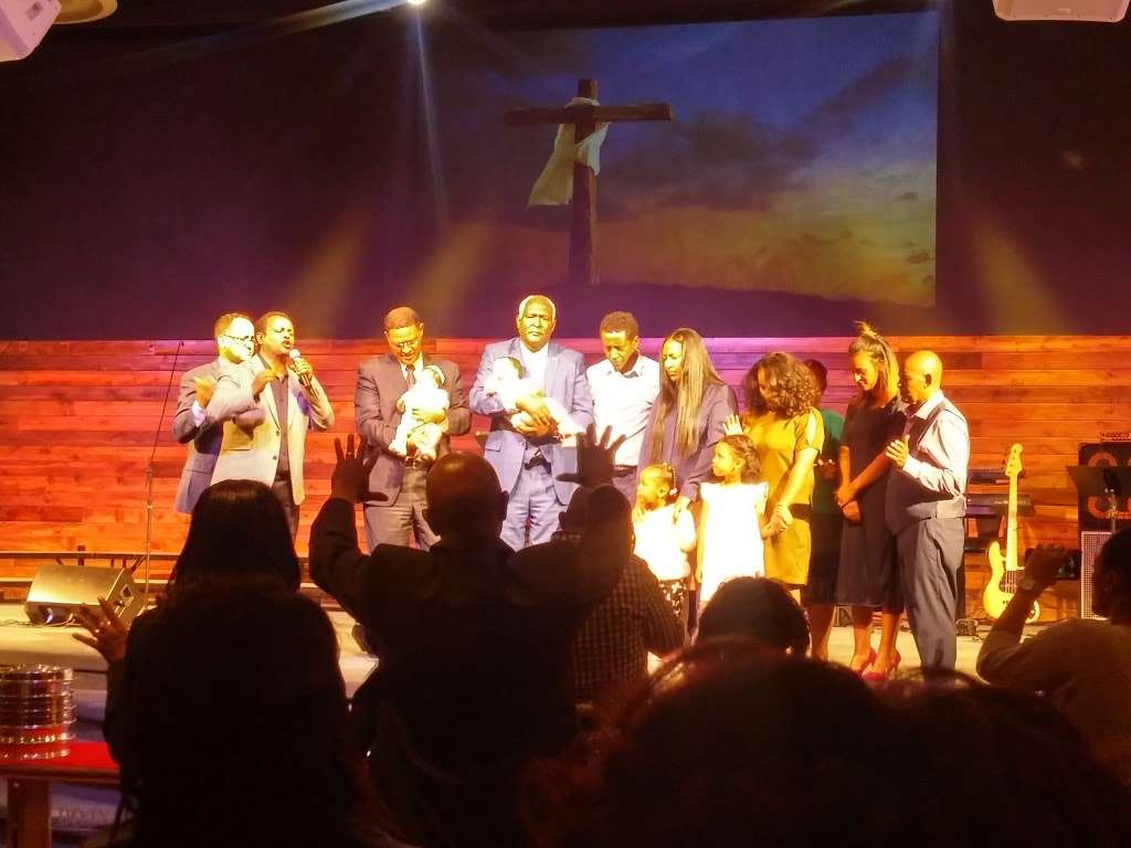 Ethiopian Evangelical Church of Denver | 445 S Lansing St, Aurora, CO 80012 | Phone: (720) 434-1126