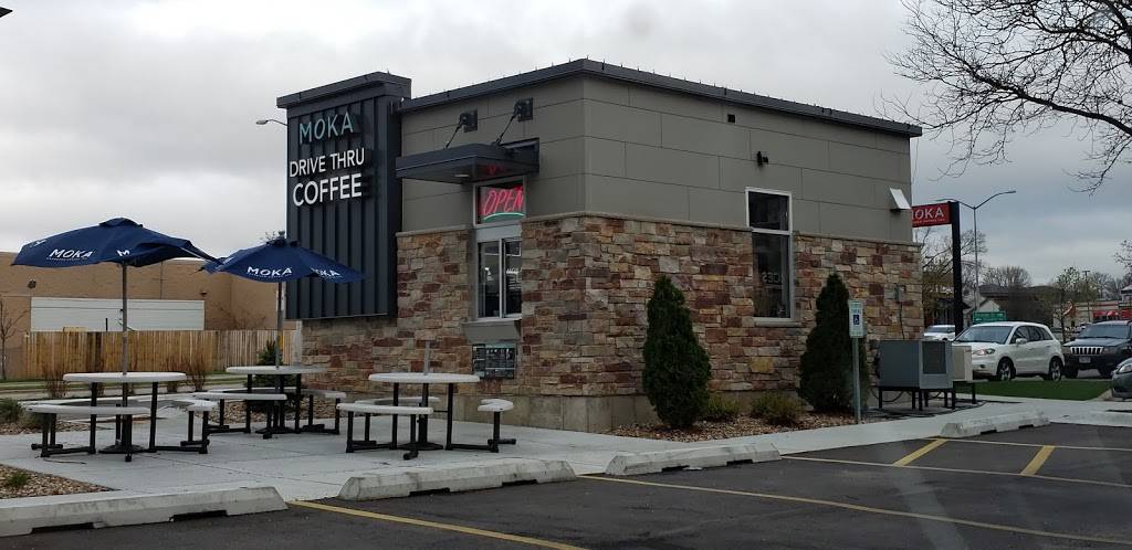 Moka | 7402 Mineral Point Rd, Madison, WI 53717, USA | Phone: (608) 203-6266