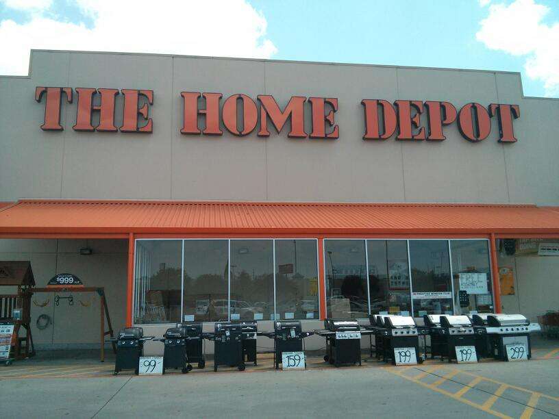 The Home Depot | 14085 Northwest Fwy, Houston, TX 77040 | Phone: (713) 690-6619