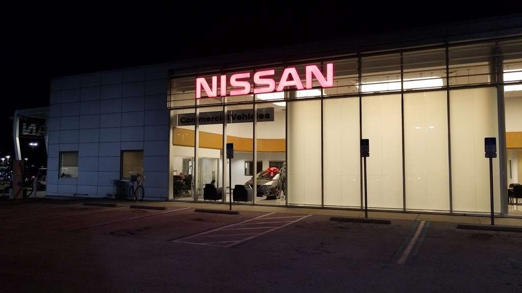 Hill Nissan | 6401 Cypress Gardens Blvd, Winter Haven, FL 33884, USA | Phone: (866) 734-8595