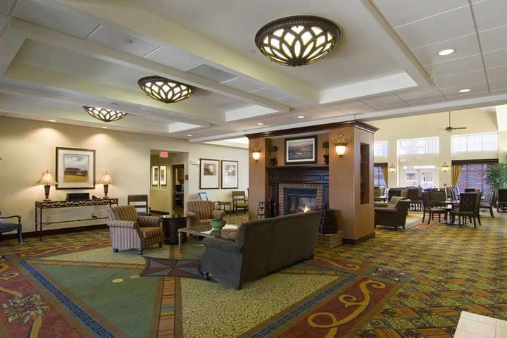 Homewood Suites by Hilton Fredericksburg | 1040 Hospitality Ln, Fredericksburg, VA 22401, USA | Phone: (540) 786-9700
