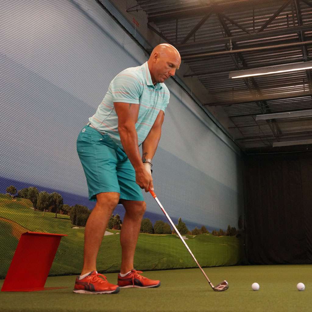 Joey D Golf Sports Training Center | 2885 Jupiter Park Dr #300, Jupiter, FL 33458, USA | Phone: (561) 401-9185