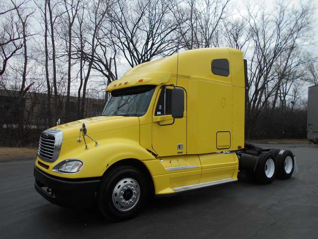 I-294 Used Truck Sales | 5250 W Plattner Dr, Alsip, IL 60803 | Phone: (708) 631-3191