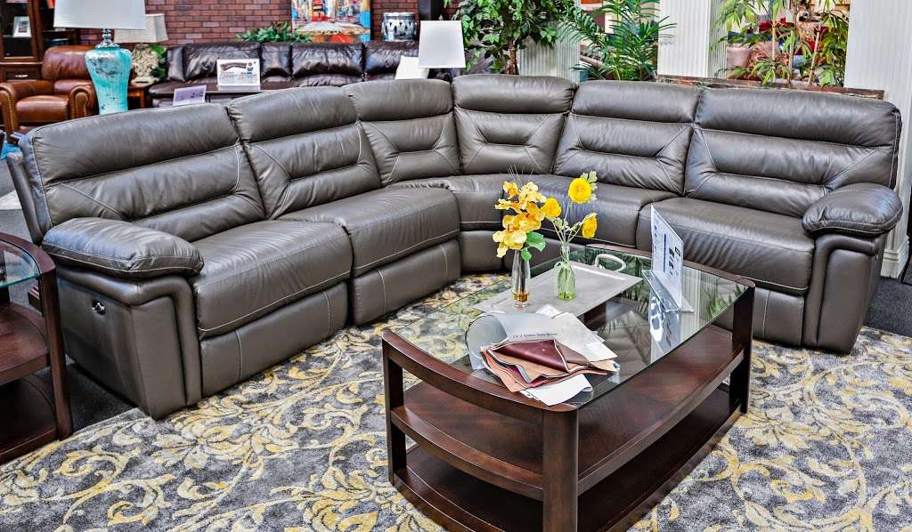 Jeromes Furniture Chula Vista | 775 Plaza Ct, Chula Vista, CA 91910, USA | Phone: (858) 924-1873