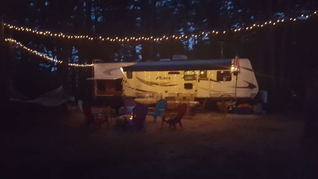 Ellis-Haven Campground | 531 Federal Furnace Rd, Plymouth, MA 02360, USA | Phone: (508) 746-0803