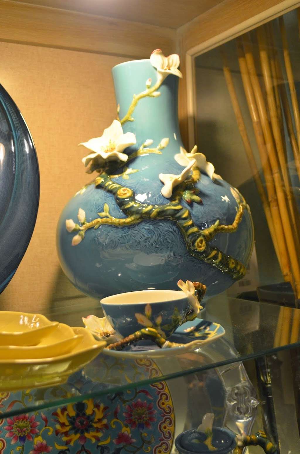 Shops UpFront | 1109 W Front St, Statesville, NC 28687, USA | Phone: (704) 873-2056