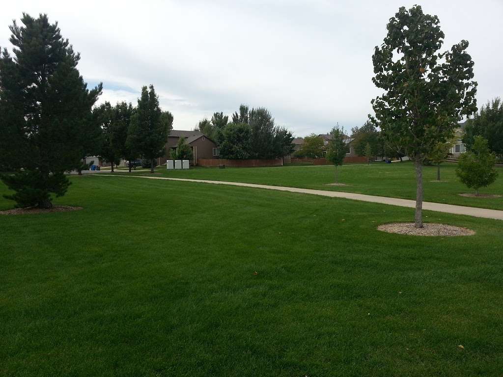 Country Fields Park | 1801 Tynan Dr, Erie, CO 80516 | Phone: (303) 926-2700