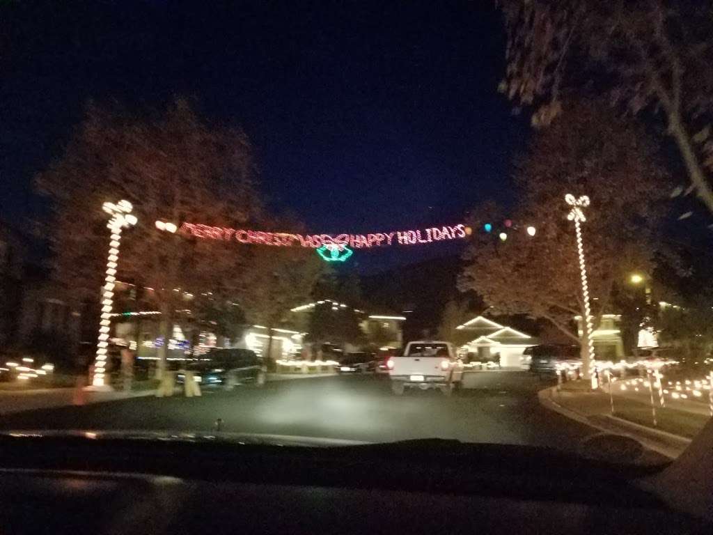 Yucaipa Christmas At Manning Street | 33375 Manning St, Yucaipa, CA 92399, USA