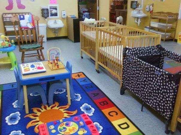 Changing Faces Child Care Center LLC | 2400 Rapids Dr, Racine, WI 53404 | Phone: (262) 456-1108