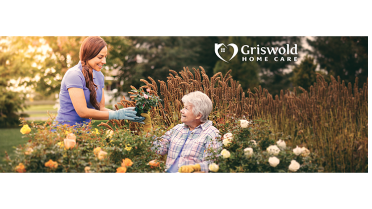 Griswold Home Care | 190 N Evergreen Ave #201, Woodbury, NJ 08096, USA | Phone: (856) 599-5188