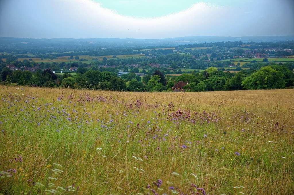 Fackenden Down | Fackenden Ln, Sevenoaks TN14 7RR, UK