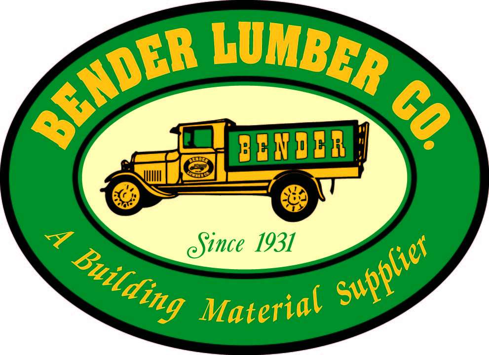 Bender Lumber | 1425 California St, Columbus, IN 47201, USA | Phone: (812) 379-9566