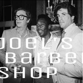 Joels Barbershop | 8138 California City Blvd, California City, CA 93505, USA | Phone: (760) 373-7367