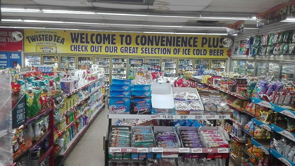 Convenient Plus Food Mart | 5435 E Livingston Ave, Columbus, OH 43232, USA | Phone: (614) 864-7141