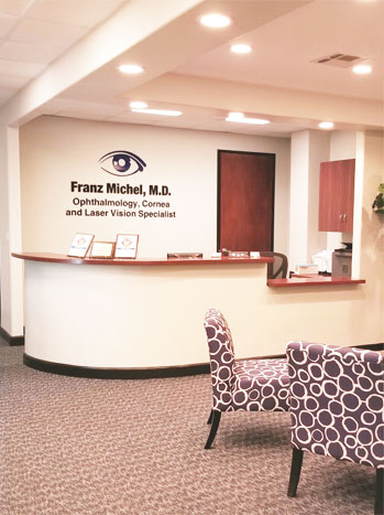 Ventura County Lasik I Franz Michel MD | 461 W 5th St, Oxnard, CA 93030, USA | Phone: (805) 483-9999