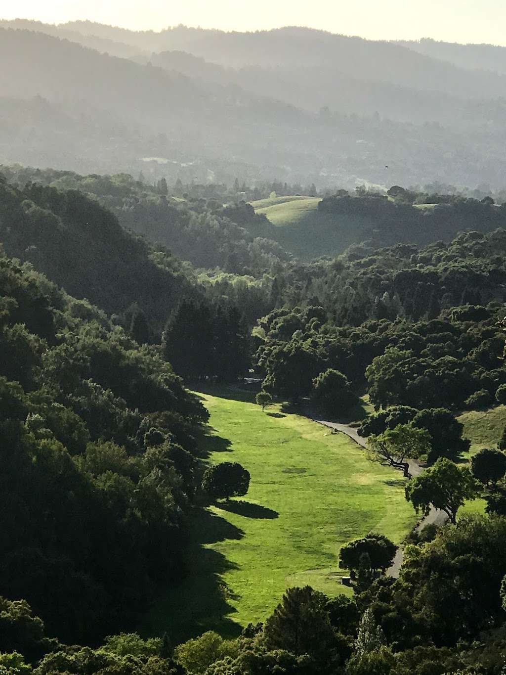 Toyon Trail | Unnamed Road, Los Altos, CA 94022, USA