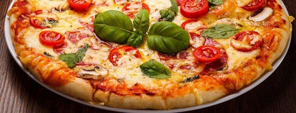 Pronto Pizza | 370 Danbury Rd, New Milford, CT 06776, USA | Phone: (860) 350-0400