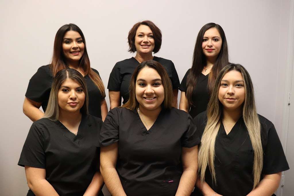 Womens Clinic of Houston | 7508 Cypress Creek Pkwy, Houston, TX 77070, USA | Phone: (281) 440-8090