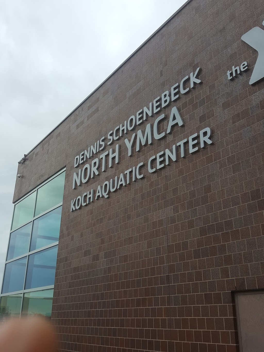 Dennis Schoenebeck NORTH YMCA - Greater Wichita YMCA | 3330 N Woodlawn St, Wichita, KS 67220, USA | Phone: (316) 858-9622