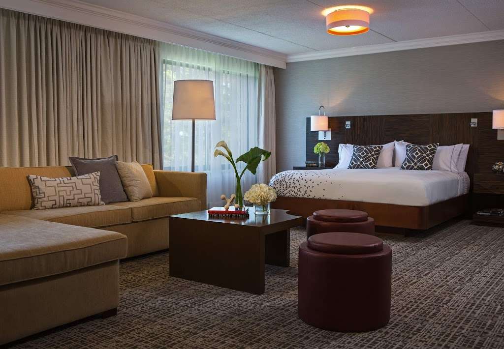 Renaissance Westchester Hotel | 80 W Red Oak Ln, West Harrison, NY 10604 | Phone: (914) 694-5400