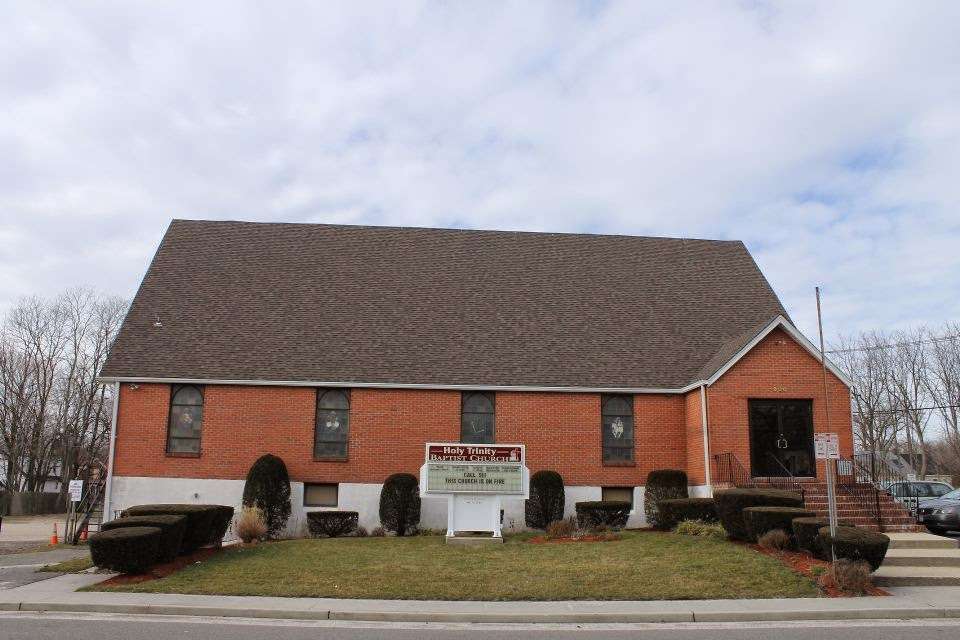Holy Trinity Baptist Church | 300 Albany Ave, Amityville, NY 11701, USA | Phone: (631) 842-6770