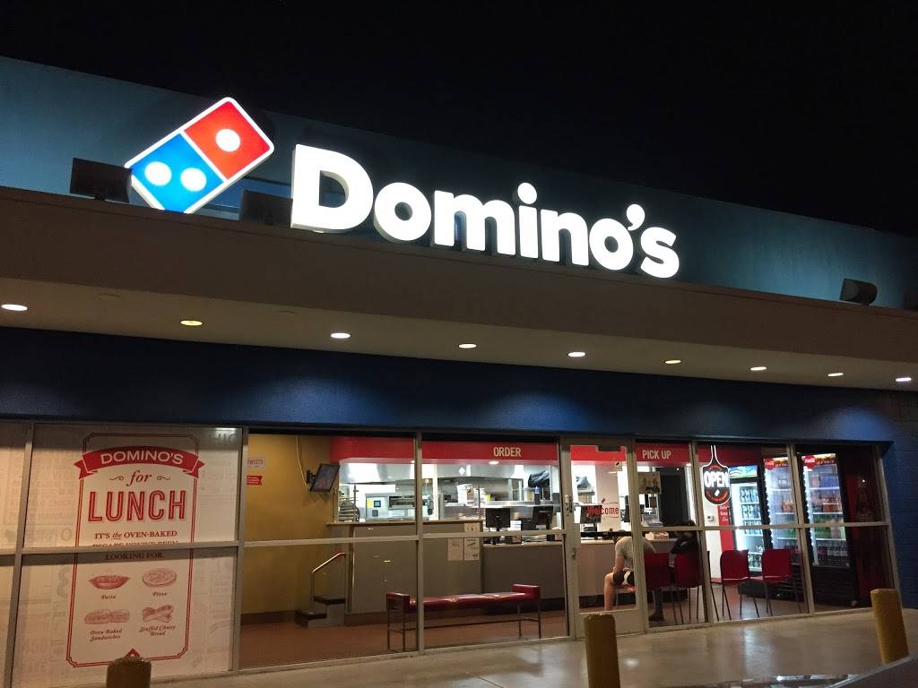 Dominos Pizza | 4966 S Maryland Pkwy, Las Vegas, NV 89119, USA | Phone: (702) 798-3030