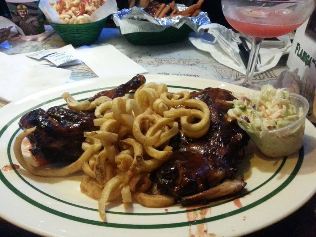 Flanigans Seafood Bar and Grill | 1550 W 84th St, Hialeah, FL 33014, USA | Phone: (305) 821-0993