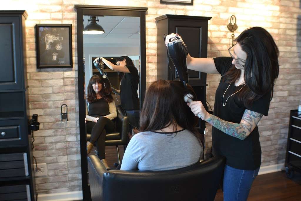 Studio 7 Salon and Spa | 11565 Philadelphia Rd c, White Marsh, MD 21162 | Phone: (410) 925-8697