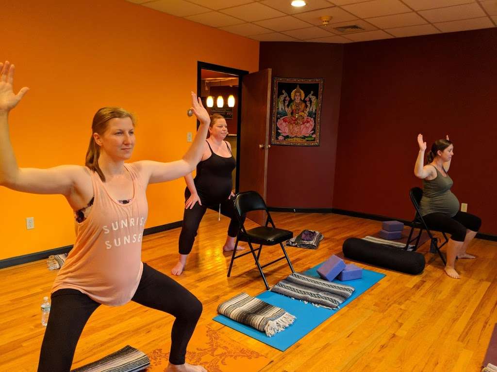 Liberation Yoga & Wellness Center | 862 Route 6, Mahopac, NY 10541, USA | Phone: (845) 803-8389