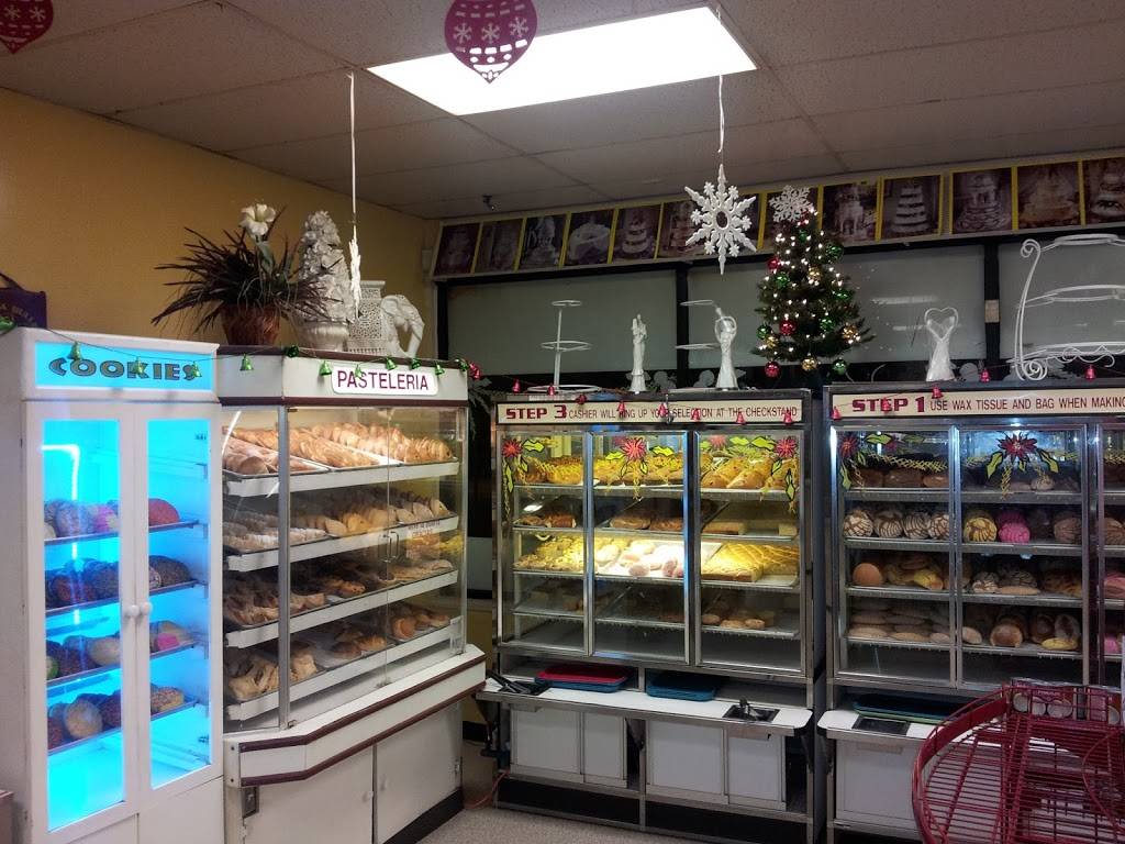 La Poblana Bakery | 1312 W Francisquito Ave, West Covina, CA 91790, USA | Phone: (626) 918-8642