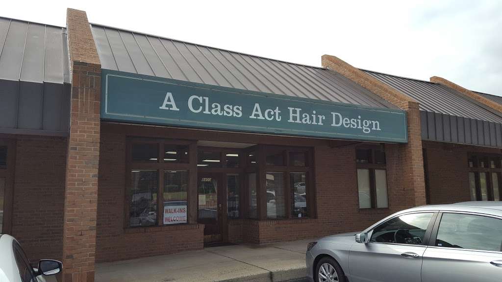 A Class Act Hair Design | 8400 Bellhaven Blvd # C, Charlotte, NC 28216 | Phone: (704) 393-5461