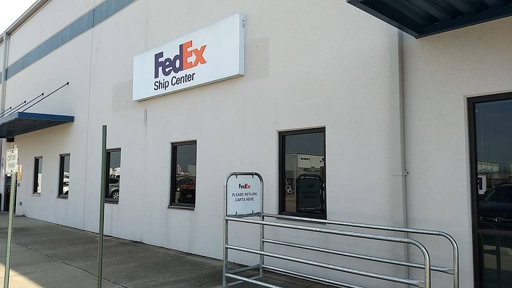 FedEx Ship Center | 33 Airways Blvd, Nashville, TN 37217, USA | Phone: (800) 463-3339