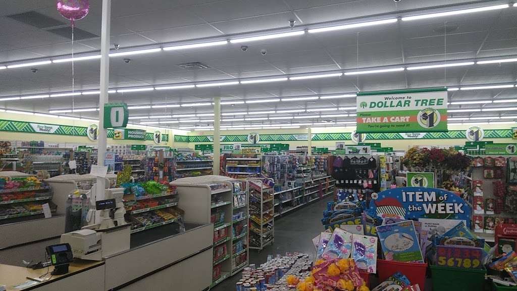 Dollar Tree | 17407 E US Hwy 24 #100, Independence, MO 64056, USA | Phone: (816) 257-9605