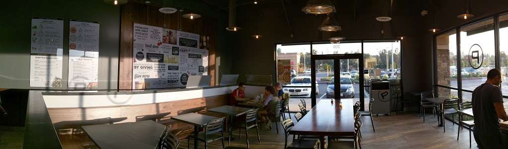 Pieology Pizzeria, Pomona, CA | 2051 Rancho Valley Dr #200, Pomona, CA 91766, USA | Phone: (909) 629-6800