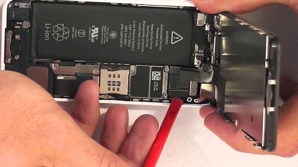 CPR Cell Phone Repair Oak Lawn | 5715 95th St, Oak Lawn, IL 60453 | Phone: (708) 422-4141