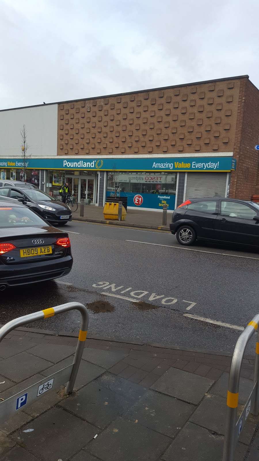 Poundland | 51-57 High Rd, Dagenham, Romford RM6 6QJ, UK | Phone: 020 8590 9547
