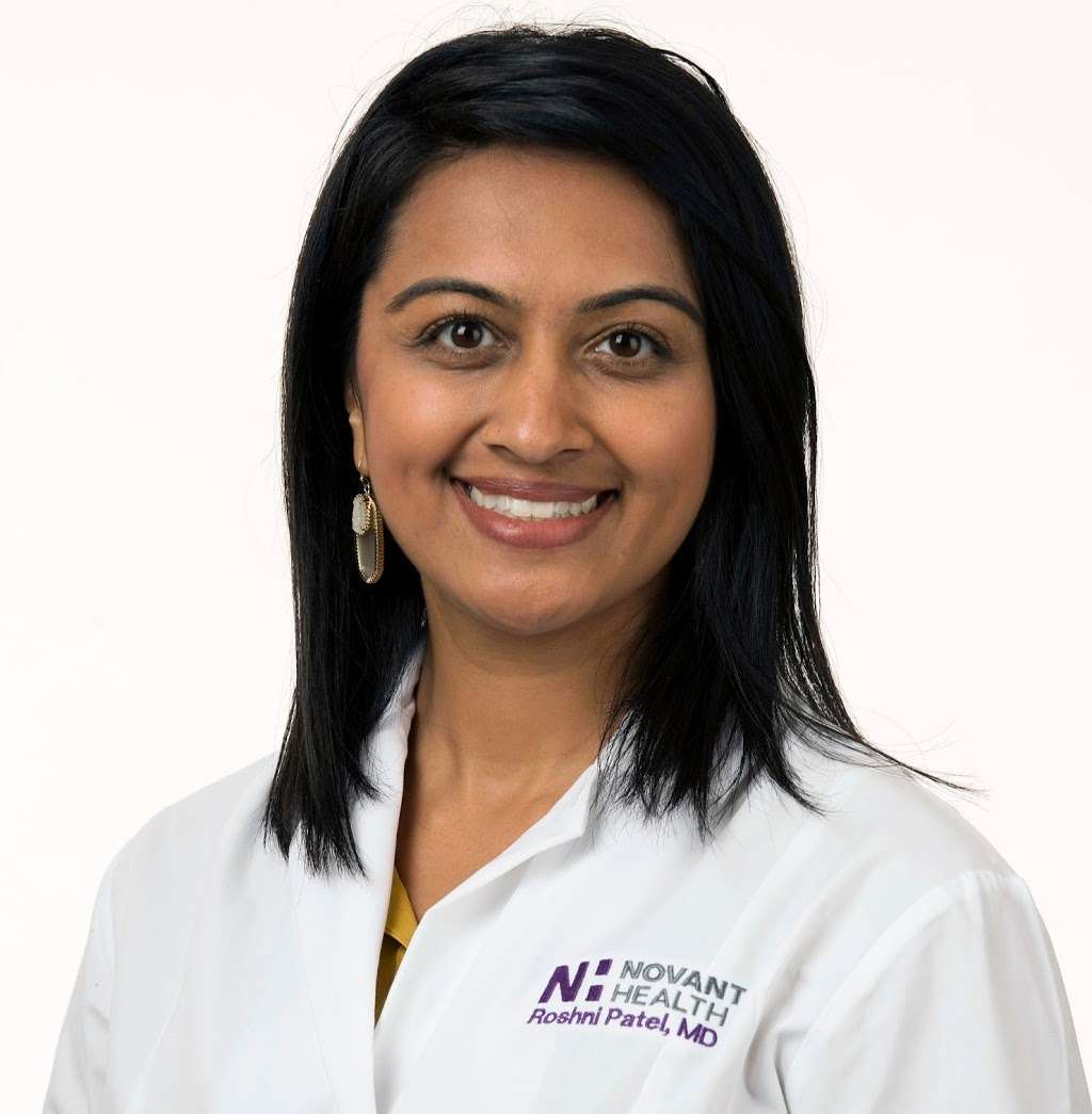 Dr. Roshni P Patel, MD | 1995 Wellness Blvd #110, Monroe, NC 28110, USA | Phone: (704) 384-1140